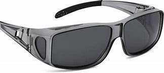 Image result for Sunglasses Fit Over Glasses