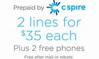 Image result for C Spire Prepaid Phones
