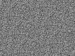 Image result for White Noise On TV with Glitch GIF