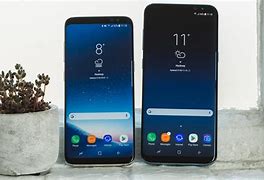 Image result for Moto 8 Plus vs Samsung S8 Plus