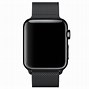 Image result for Apple Watch Series 6 Milanese Loop