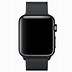 Image result for Magnetic Milanese Loop Band Apple Watch