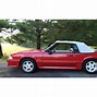 Image result for 1992 mustang GT