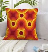 Image result for Standard Pillow Case 60s
