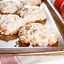Image result for Baked Apple Fritters