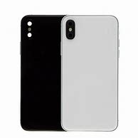 Image result for iPhone XS Back Cober Cilicon