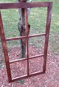 Image result for Ideas Using Old Window Frames