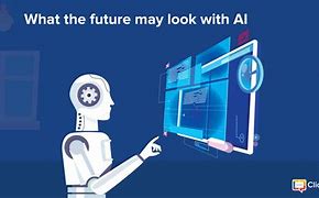 Image result for Future Artificial Intelligence GIF