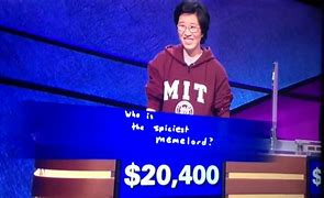 Image result for Jeopardy Meme Lord