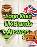 Image result for Brand Logo Quiz