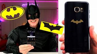 Image result for batman phones close
