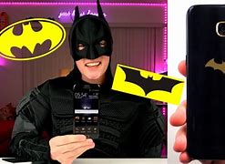 Image result for Batman Phone Closhe