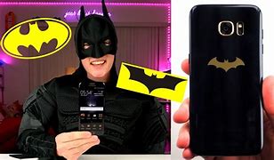 Image result for Batman Cell Phone