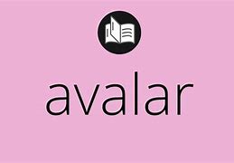 Image result for avallar
