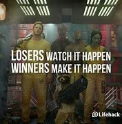 Image result for Guardians of the Galaxy Sayings