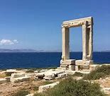 Image result for Naxos Gate