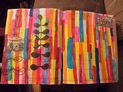 Image result for Daily Art Journal Prompts