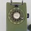Image result for Wall Mounted Rotary Phone