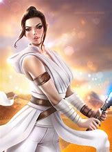 Image result for Girl From Solo Star Wars