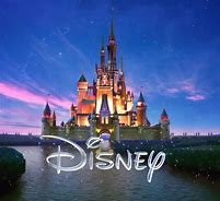Image result for Disney Movie Logo