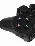Image result for Japanese Black Wired USB Dual Analog Controller for PC Song Win