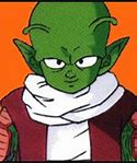 Image result for Dragon Ball Z Dende