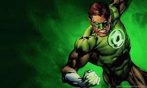 Image result for Green Lantern Alan Scott Desktop Wallpaper