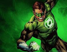 Image result for Green Lantern Happy New Year