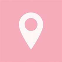 Image result for iPhone Maps Icon Aesthetic