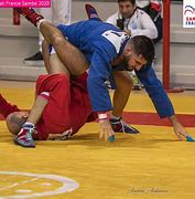 Image result for Sambo Russia