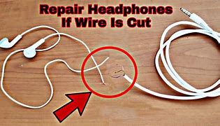 Image result for iPhone Headphones Falling Apart