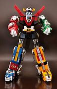 Image result for Action Toys Voltron