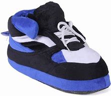 Image result for Sneaker Shoe Slippers
