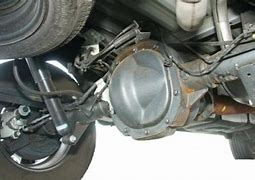 Image result for Ford 8 Inch Rear End