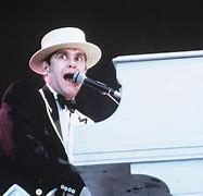 Image result for Elton John 80