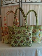 Image result for Fabric Purses and Handbags