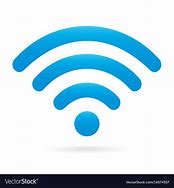 Image result for Infinite Wifi Icon