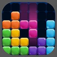 Image result for Block Puzzle Game Icon