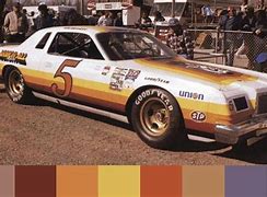 Image result for 80s NASCAR