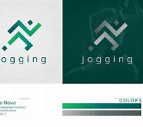 Image result for Jogging Logo