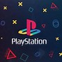 Image result for PlayStation 1 Logo