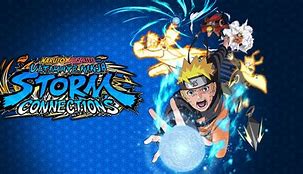 Image result for New Naruto Game