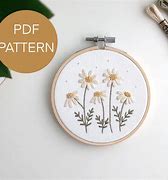 Image result for Cute Beginner Embroidery