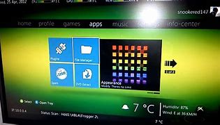 Image result for Xbox 360 Glitch Hack