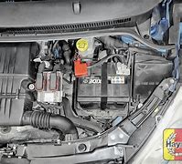 Image result for Ford Ka Car Battery Dimensions