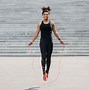 Image result for Jump Rope vs Running