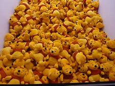 Image result for Winnie the Pooh Food Ideas for Baby Shower