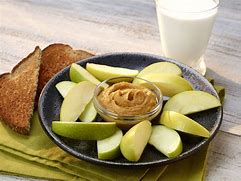 Image result for Apple Breakfast Wedges