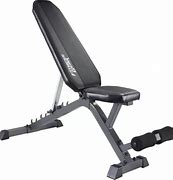 Image result for Fitness Gear Utility Weight Bench Pro