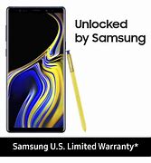 Image result for Samsung Note 9 Unlocked